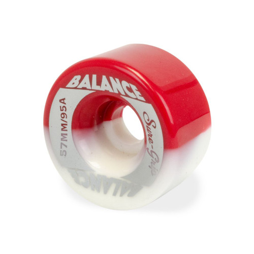 Sure-Grip Balance Wheels | 57mm