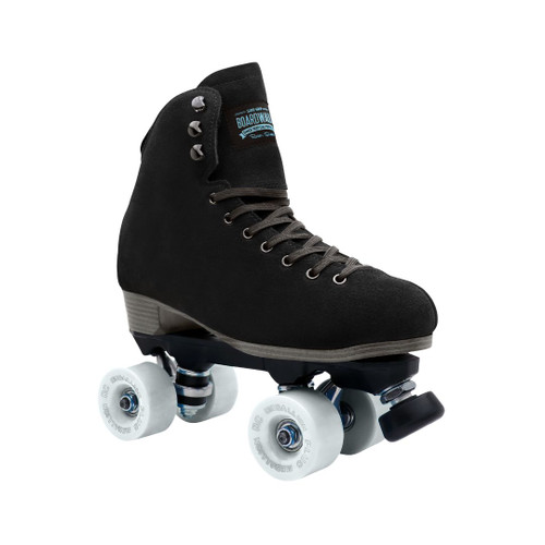 Sure-Grip Boardwalk Plus Indoor Roller Skates 