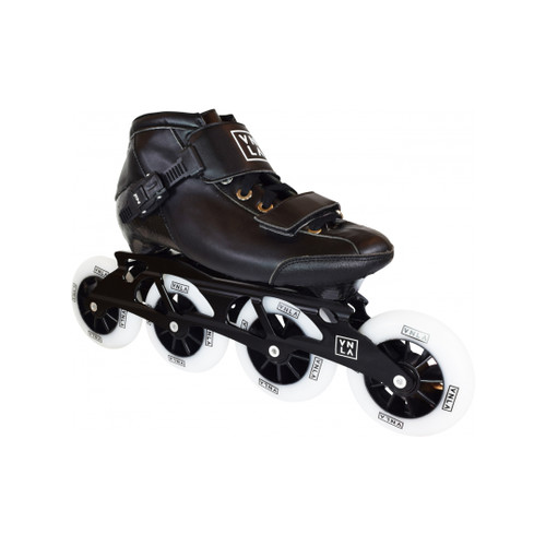 Front Facing VNLA X1 Speed Roller Blades from Roller Skate Nation