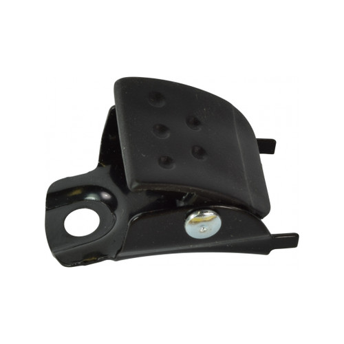 Front Facing Lenexa Inline Skate Buckle Clip from Rollerskatenation