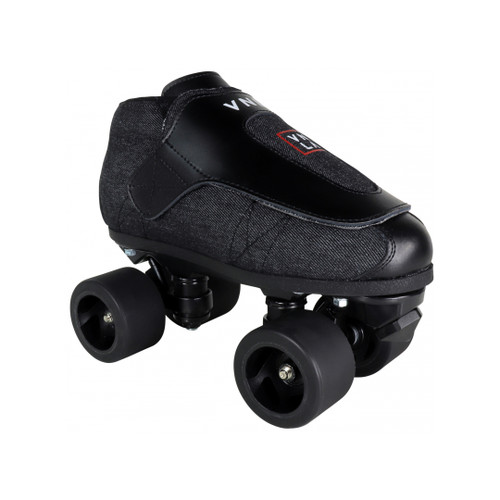 Front Facing VNLA JR Stealth Roller Skates 澳洲幸运5开奖官网开奖 from Roller Skate Nation