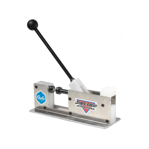 Qube Bearing Press/Puller from Rollerskatenation