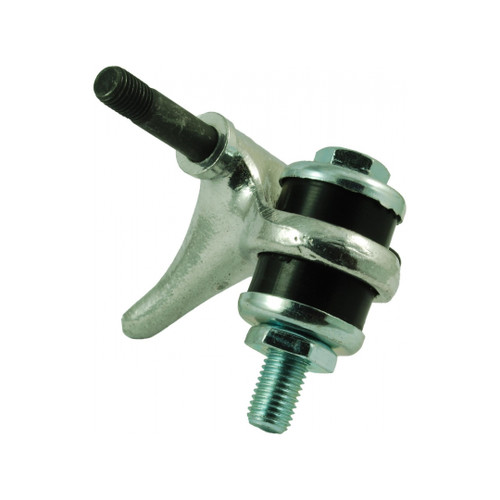 Sure-Grip Truck with Hex Nut from Rollerskatenation