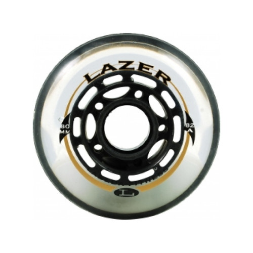 Labeda Lazer Inline Wheels  from Rollerskatenation