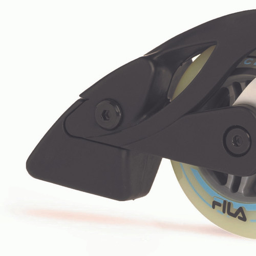 FILA Legacy Comp Brake Replacement 