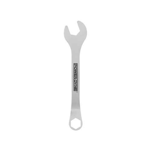 Powerdyne Deluxe Slim Wrench | 11/16"