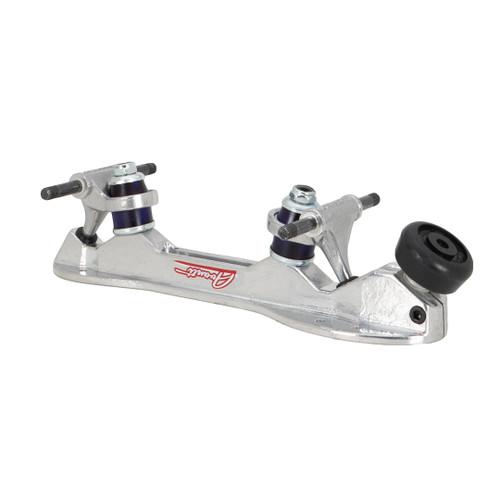 Sure Grip Avanti Aluminum Plates from Roller Skate Nation