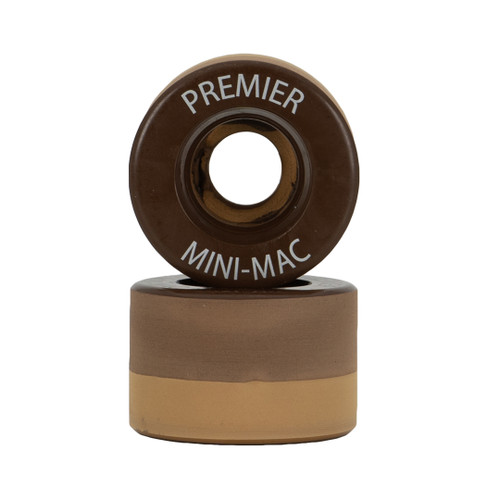 Sure-Grip Premier Mini Mac Fo Mac Wheels 