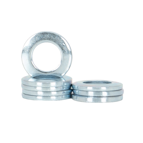 Roller Skate Axle Washers Spacers from Rollerskatenation