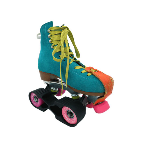 Skooties Roller Skate Wheel Locker 3