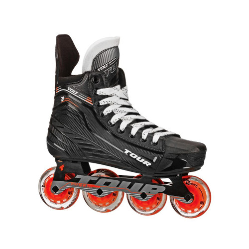 Tour Volt KV8 Roller Hockey Skates