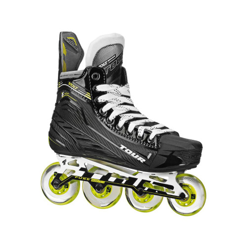 Tour Volt KV6 Inline Roller Hockey Skates 1