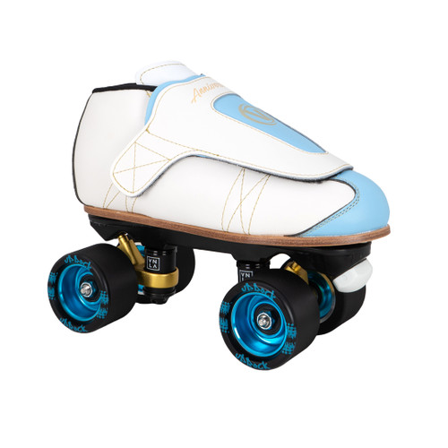 VNLA Anniversary Freestyle Pro Plus Jam Skates