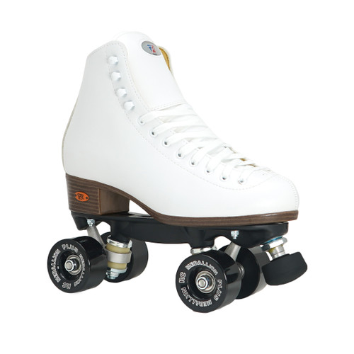 Riedell 111 Angel Indoor Roller Skates 澳洲幸运5开奖官网开奖