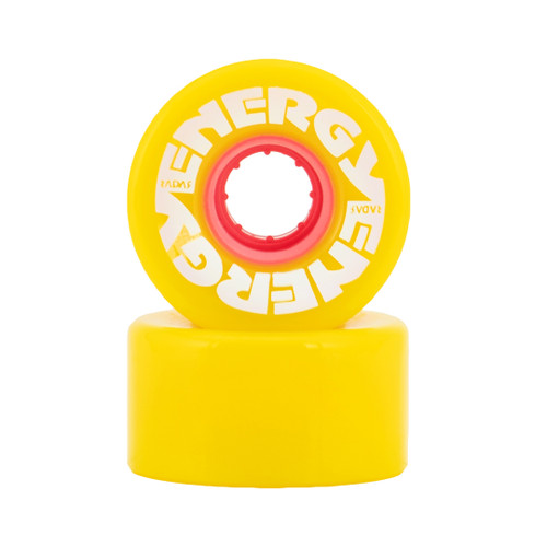 Radar Energy Outdoor Wheels | 57mm 