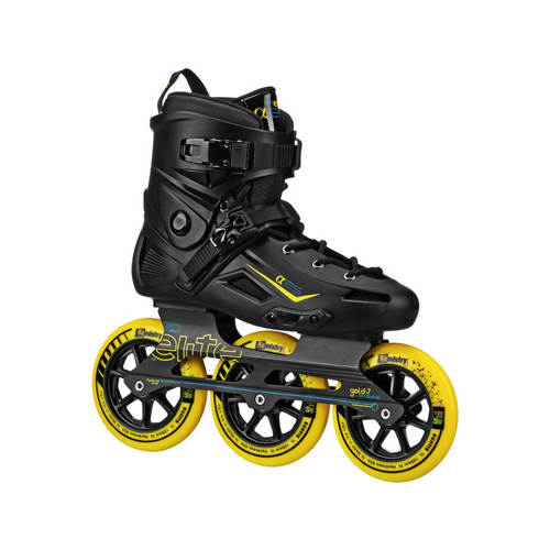 Roller Derby Elite Alpha 125mm 3-wheel Inline Skate