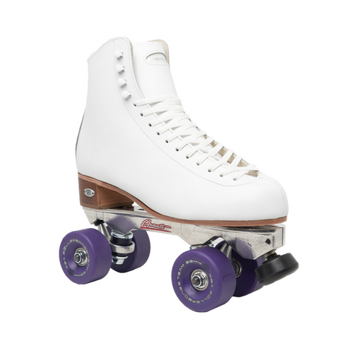 Riedell 220 Avanti Indoor Roller Skates