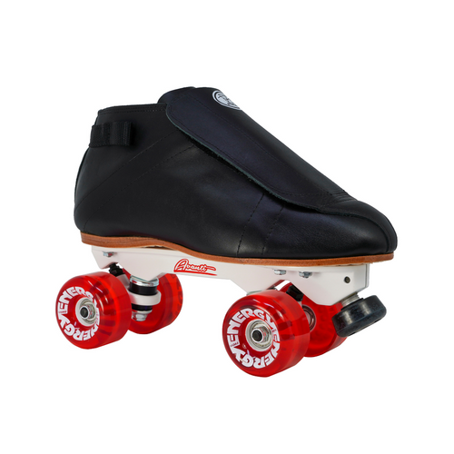 Riedell 395 Avanti Energy Outdoor Roller Skates