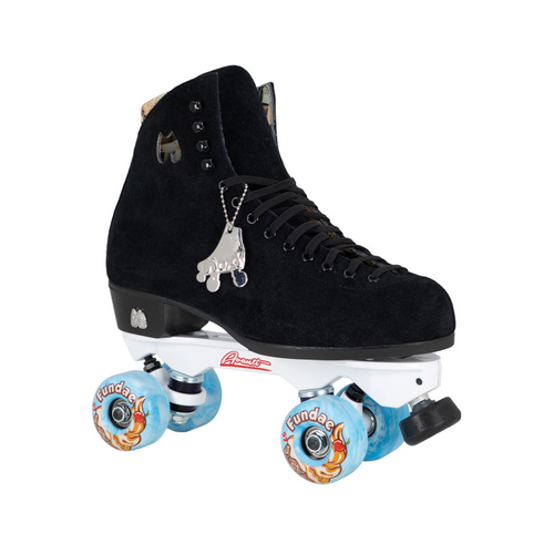 *NEW* Moxi Lolly Avanti Magnesium Fundae Park Skates 