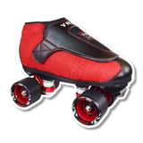 Indoor Roller Skates