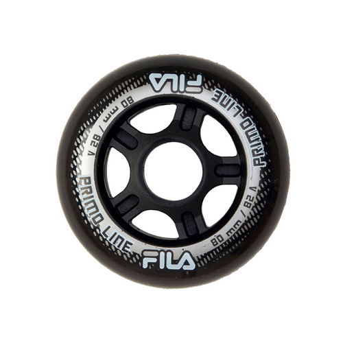 80mm FILA Inline Wheels from Roller Skate Nation