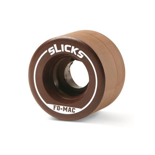 FoMac Slicks Wheels (8-pack) | 45mm 