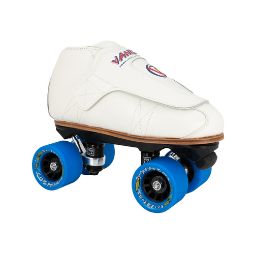 VNLA Freestyle Cosmic Hybrid Roller Skates