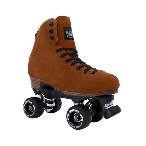 Sure-Grip Boardwalk Plus Outdoor Roller Skates 