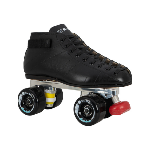 Riedell 595 PowerTrac Boardwalk Outdoor Skates