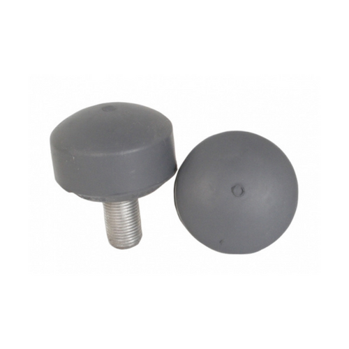 Snyder Gray Adjustable Toe Stops at Roller Skate Nation