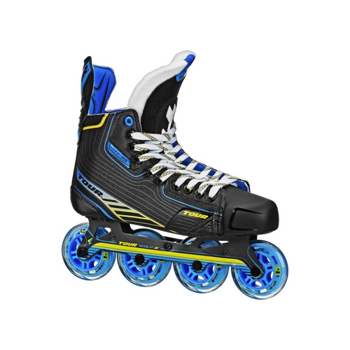 Tour Code 7 One Skates 1