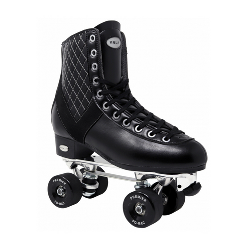 Front Facing VNLA V-line skates Roller Skates from Roller Skate Nation