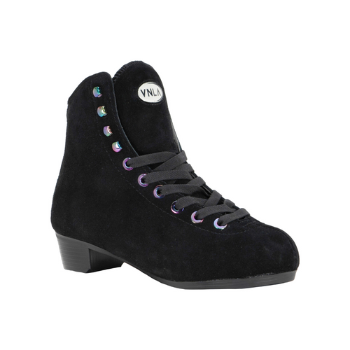 VNLA Luna Roller Skate Boots. Luna Roller Skate Custom. 