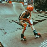 The Benefits of Roller Skating For Women