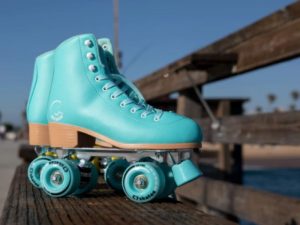 What Does Roller Skating Do For Your Body