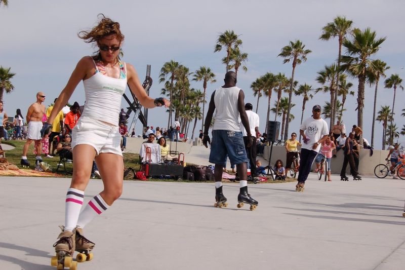 Best Cheap Roller Skates for Women of 2022 - How to choose the best?