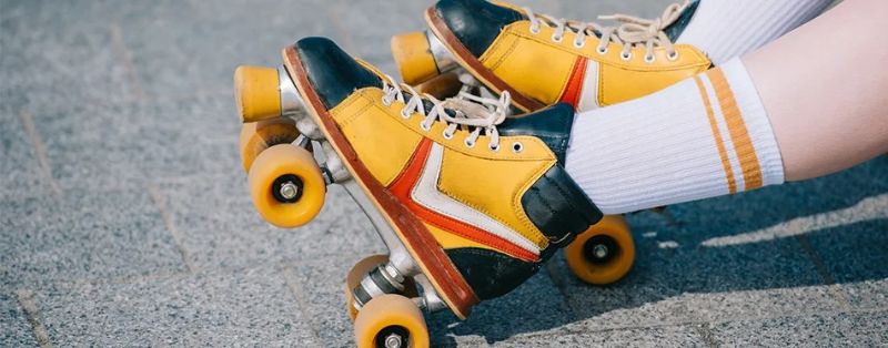 Choosing the Best Roller Skates Wheels 2022