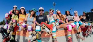 Crazy Fan of Riedell Roller Skates for Women