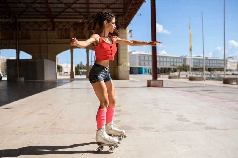 Best Speed Roller Skates for Women Reviews