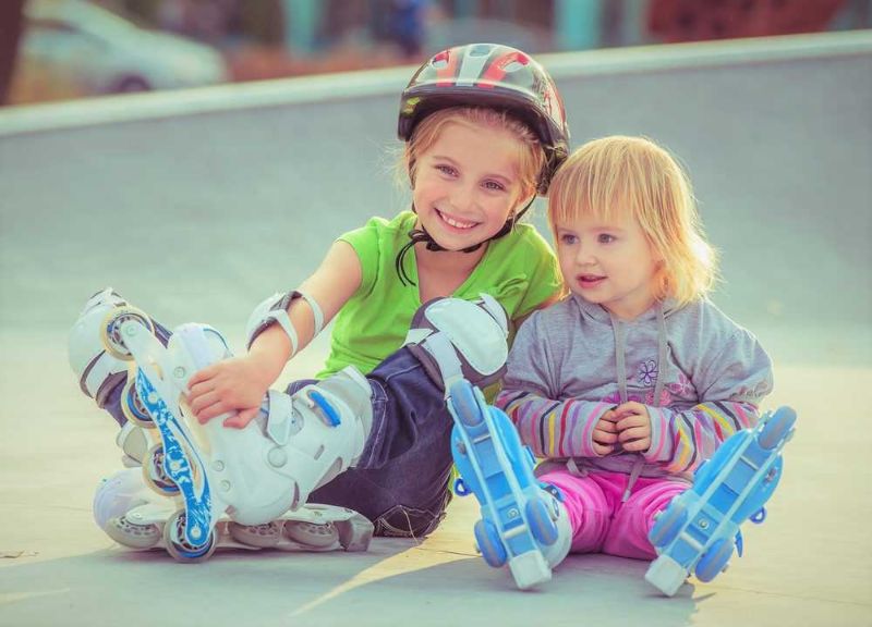 Best Kids’ Roller Skates Review