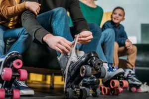 Best Rocket Roller Skates for Kids Review