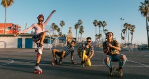 How to Choose the Best Roller Skates for Women