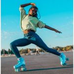 What to consider when buying a roller skate