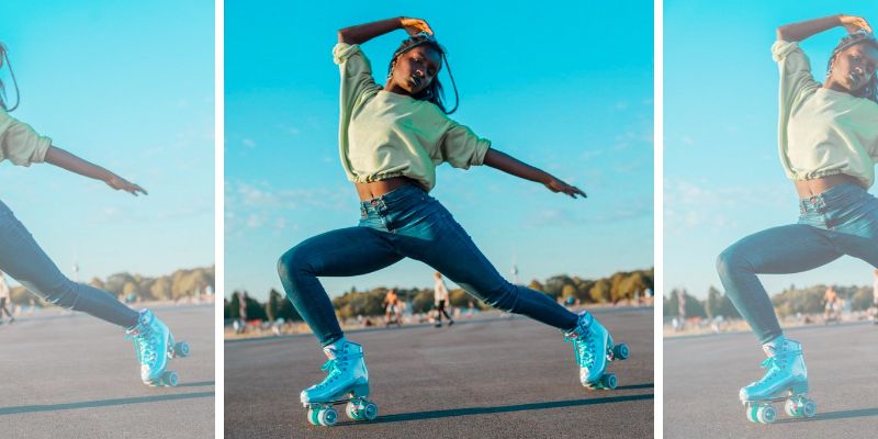 What to consider when buying a roller skate