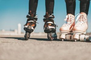 What Roller Skates to Buy for Beginners