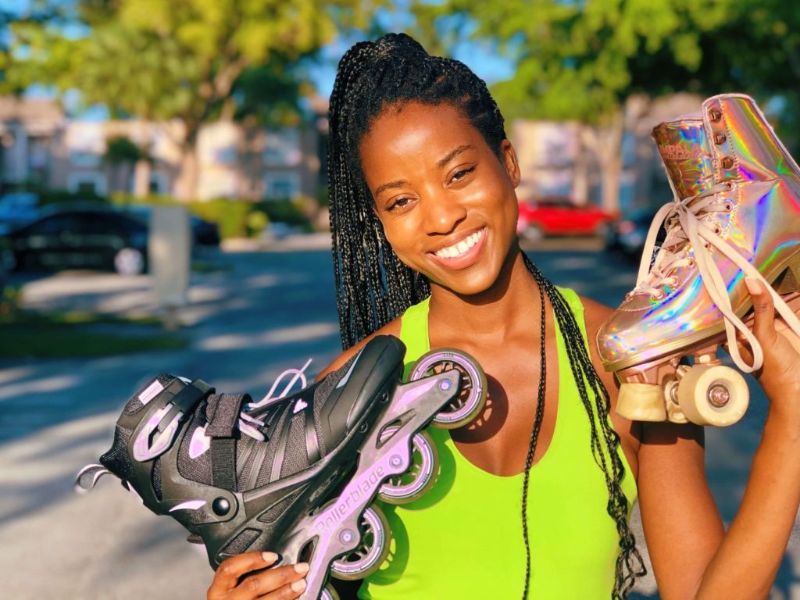 Inline Skates vs. Roller Skates: Which is Ideal for Beginners?