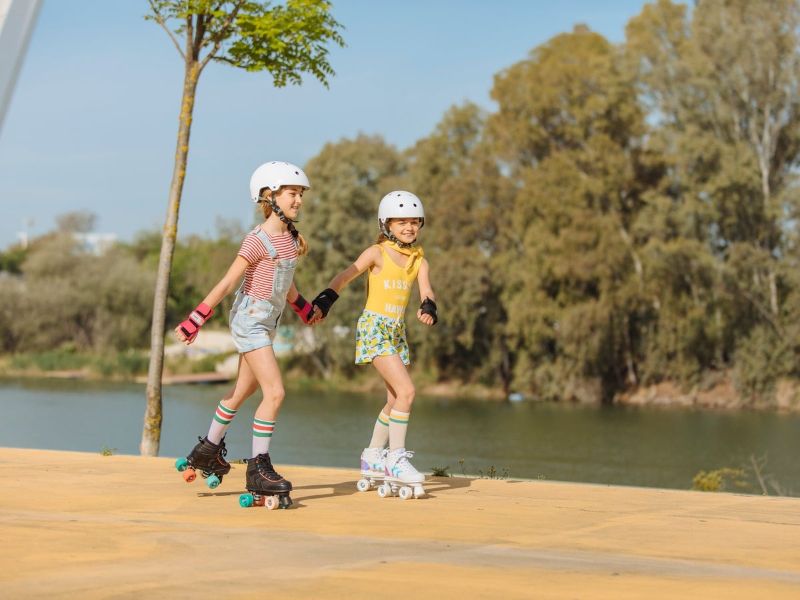 Factors to Consider When Choosing Kids' Roller Skates