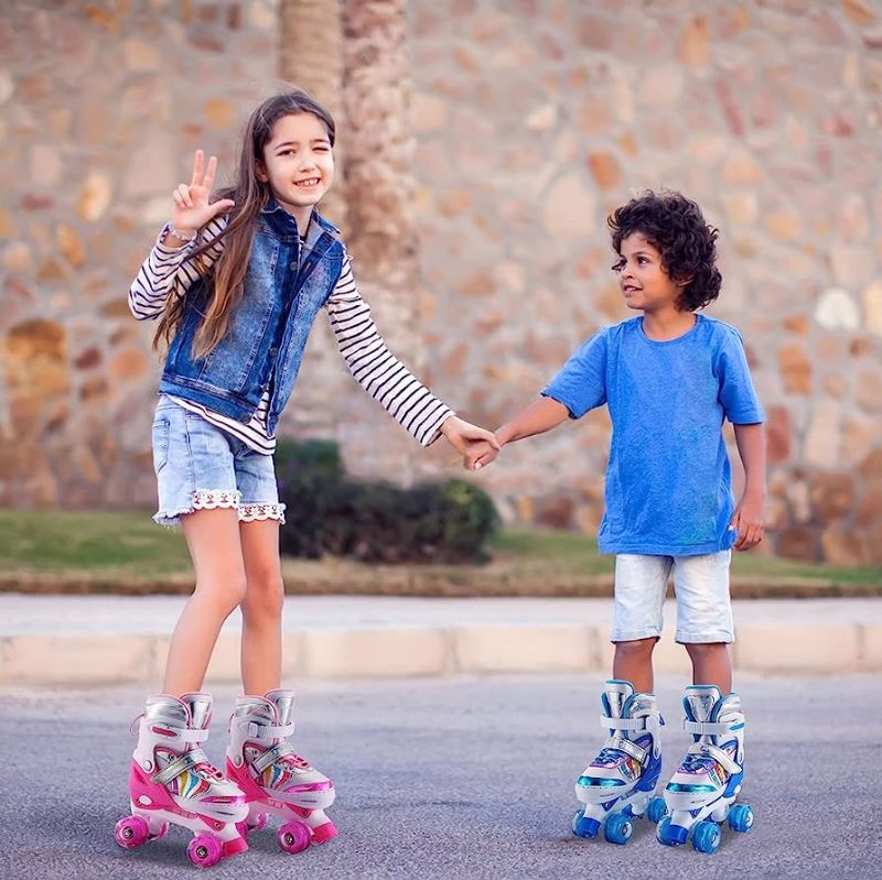 Best Kids’ Roller Skates Review