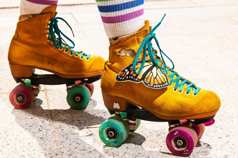 Best Roller Skates for Street Skating