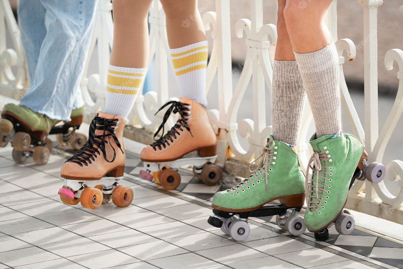 The Ultimate Guide to Choosing the Best Roller Skates for Outdoor Activities